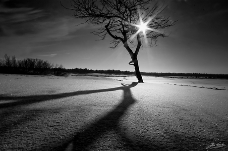 Drunende duinen