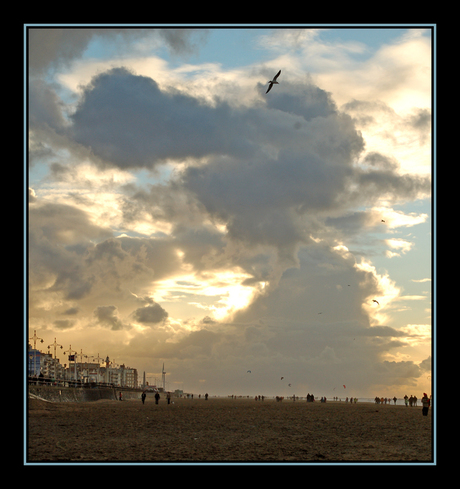 Scheveningen