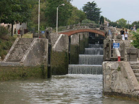 Canal du midi