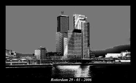 Rotterdam