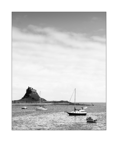 Holy Island