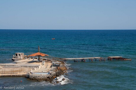 Noord-Cyprus 2012-02