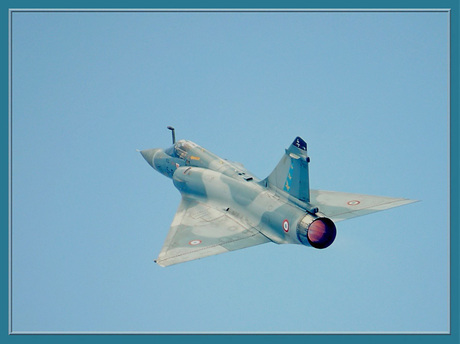 Mirage 2000 !!!