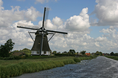 Rijpweteringse Molen