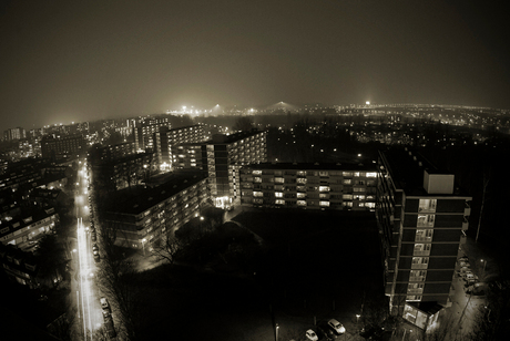 Diemen view 2009