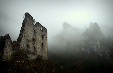 Castle Stone