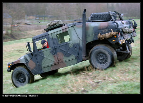 Humvee