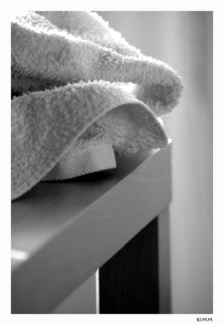 handdoek