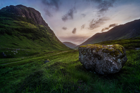 Glen Coe