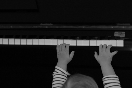 Pianogirl