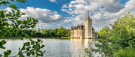 kasteel van Horst