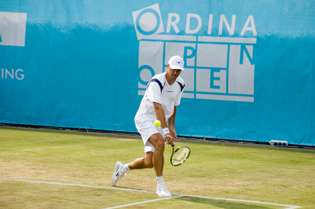 Iwan Ljubicic