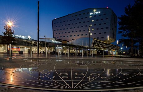 Eindhoven Airport