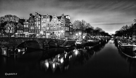 Brouwersgracht.