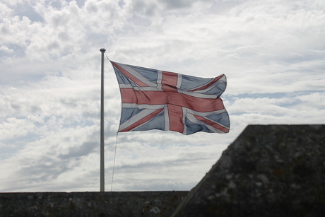 Engeland vlag