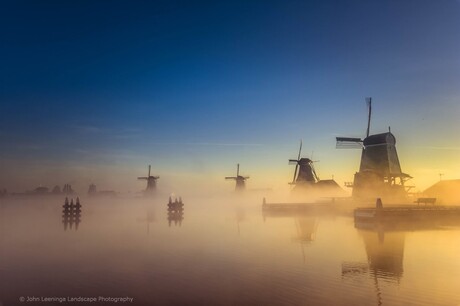 Zaanse Schans