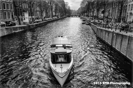 Amsterdam ©2015 EMR Photography