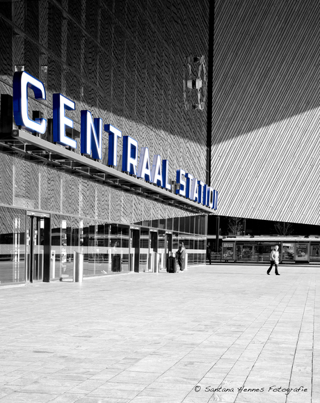 Centraal station