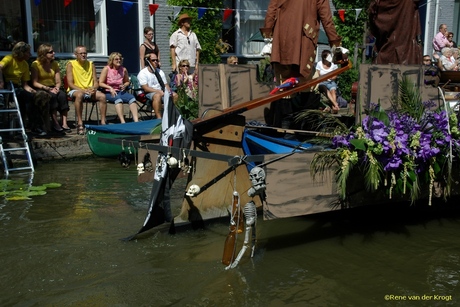 Varend Corso Delft 2006