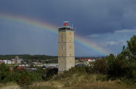 Regenboog