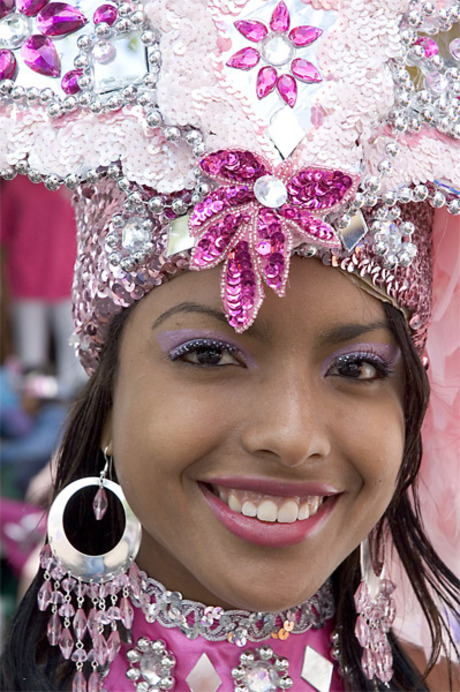 Zomercarnaval Rotterdam