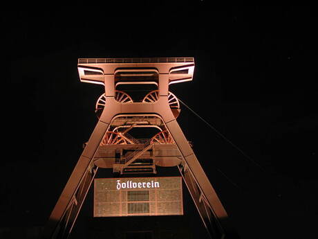 Zeche Zollverein Essen