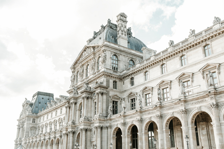 Louvre