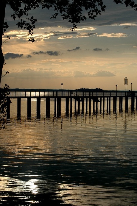 Lago Trasimeno