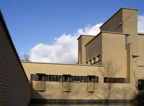 Stadhuis Hilversum