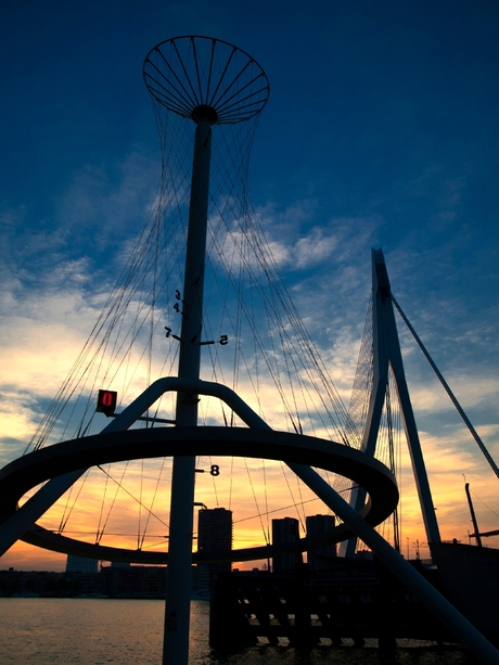 Erasmusbrug Anders