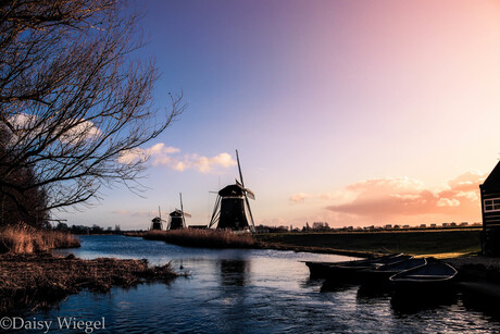 Stompwijk januari 2017