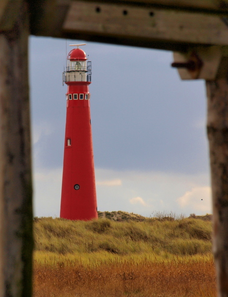 Vuurtoren Schier!