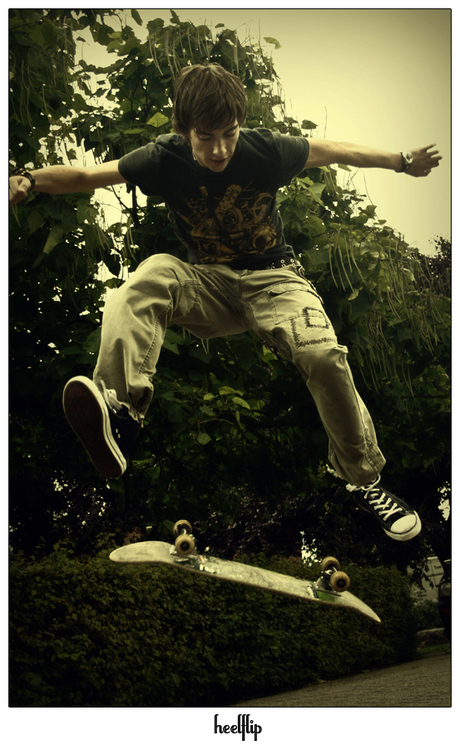 heelflip