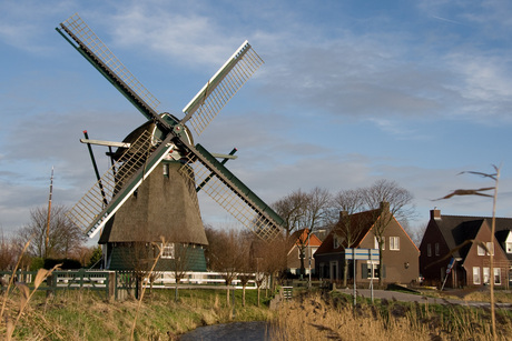 molen penningsveer