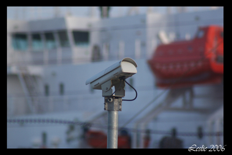 Port Security