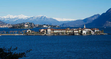 Lago Maggiore