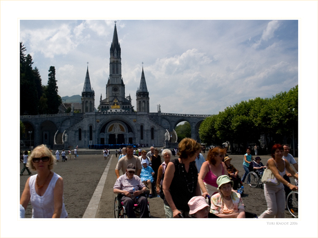 Lourdes 4