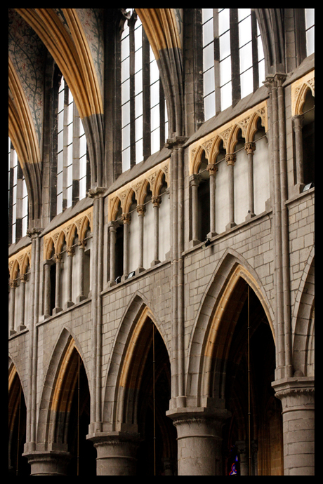 Kathedraal Luik