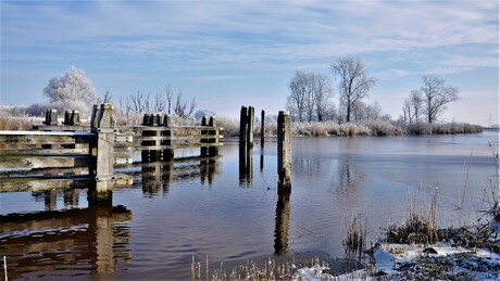 Winschoterzijl