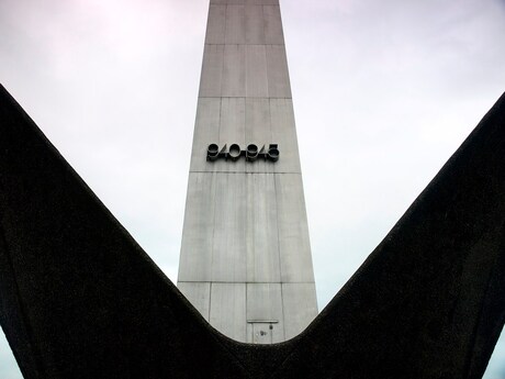 Het Monument