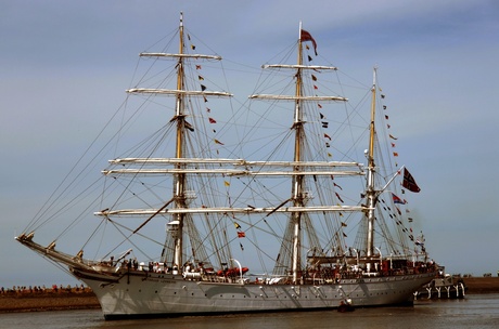 Tall Ships 2018 Harlingen