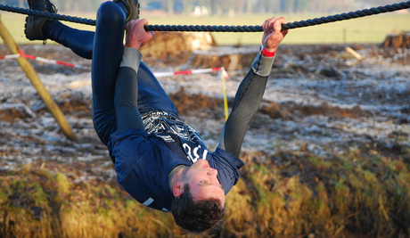 Survivalrun Gendringen