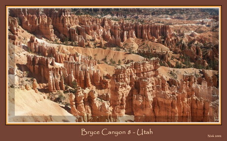 Bryce Canyon 8