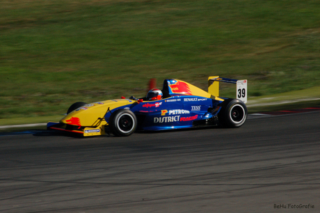 Formule Renault op Assen