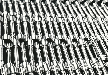 valve rods