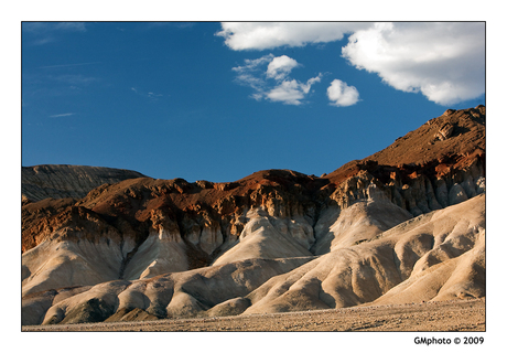 Death Valley