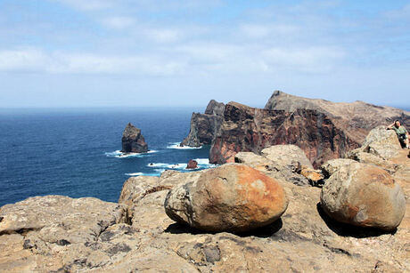 Madeira view