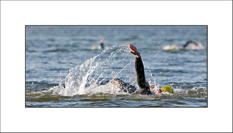 WK Triathlon Almere