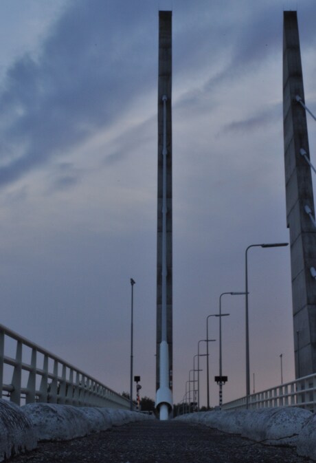 Mastenbroekerbrug Zwolle