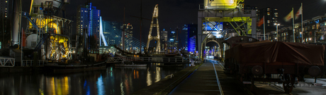 Rotterdam By Night 2